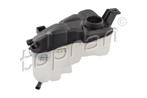 Expansion Tank, coolant S60 II (134), V70 III (135), XC70 II (136)