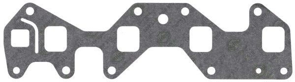 Gasket, intake manifold VECTRA B (36_), ASTRA G