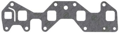 Gasket, intake manifold VECTRA B (36_), ASTRA G