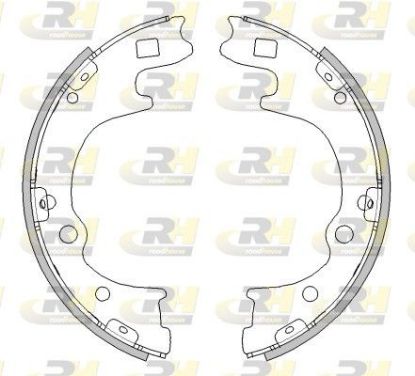 Brake Shoe