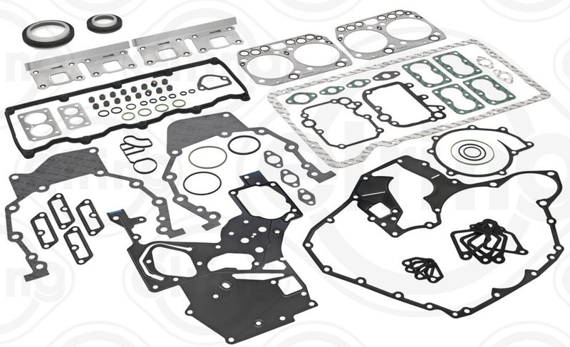 Full Gasket Kit, engine Man