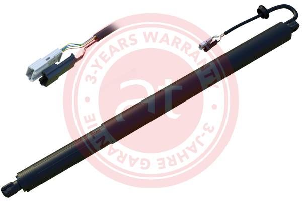 Electric Motor, tailgate BMW - 51 24 7 441 799