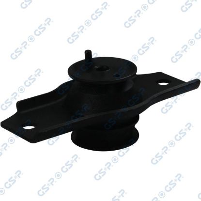 Mounting, automatic transmission DAEWOO 96340027