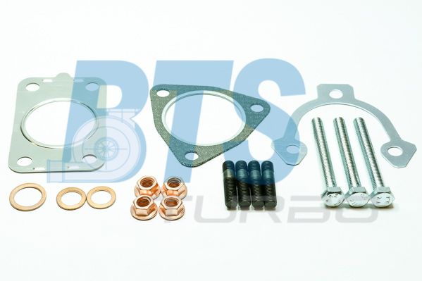 Mounting Kit, charger