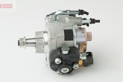 High Pressure Pump