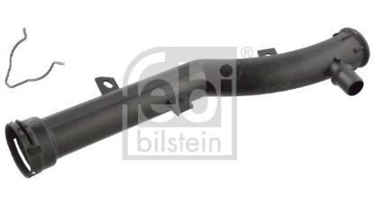 Coolant Pipe Peugeot - 1351.VF