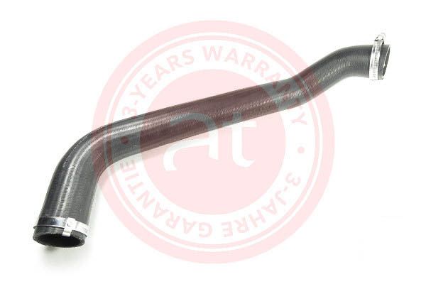 Charger Air Hose Ford Transit