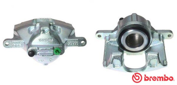 Brake Caliper CHRYSLER - 68003697AC