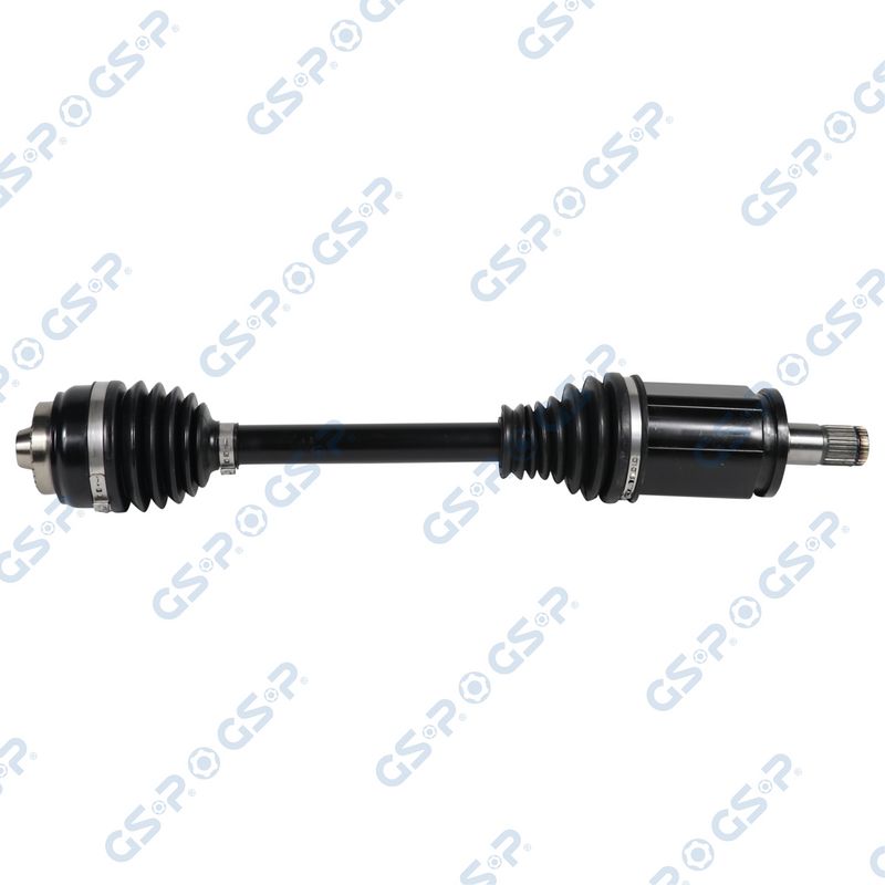 Drive Shaft BMW - 31 60 7 593 039