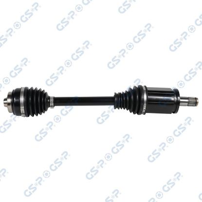 Drive Shaft BMW - 31 60 7 593 039