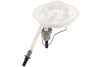 Flange, fuel feed unit AUDI Q7 (4L) - parem