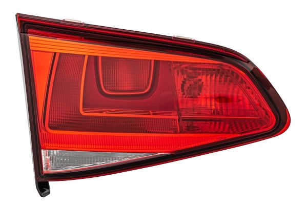 Tail Light Assembly