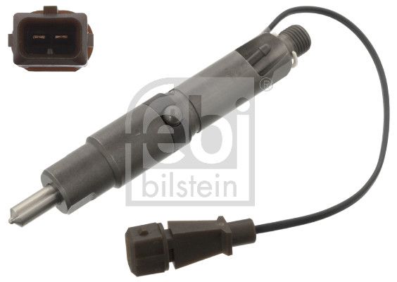 Injector Nozzle Mercedes-Benz LKW 004 017 32 21