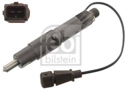 Injector Nozzle Mercedes-Benz LKW 004 017 32 21