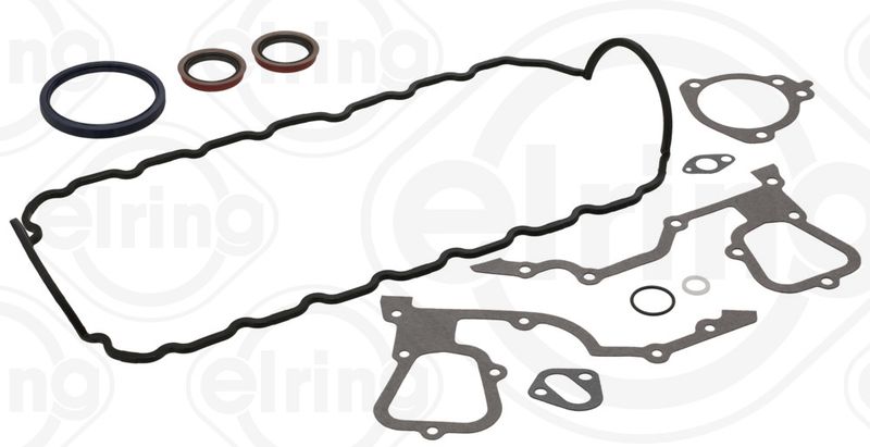 Gasket Kit, crankcase Ford