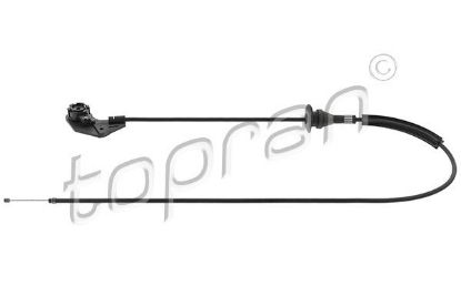 Bonnet Cable BMW - 5123 8 402 615