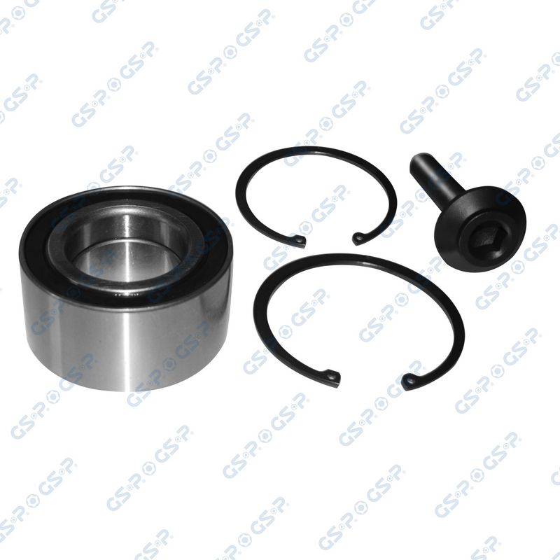 Wheel Bearing Kit VAG - 4B0 498 625