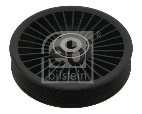 Deflection/Guide Pulley, V-ribbed belt Opel PKW 5636 412