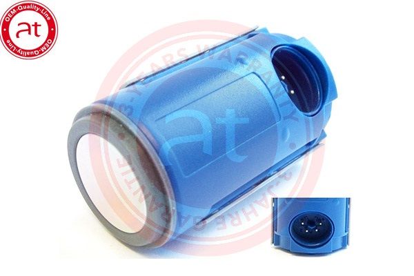 Sensor, park distance control VECTRA C, ZAFIRA A (F75_)