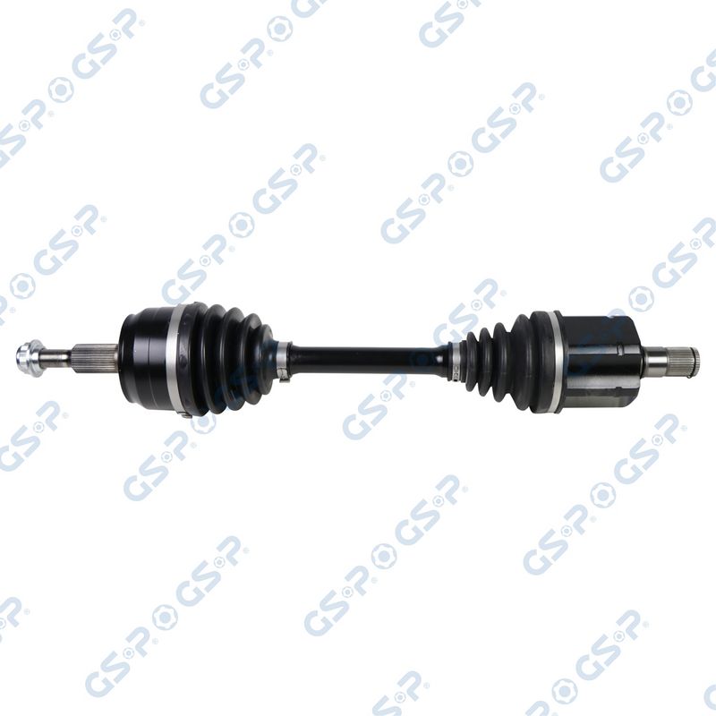 Drive Shaft VAG - 7E0 407 271AB