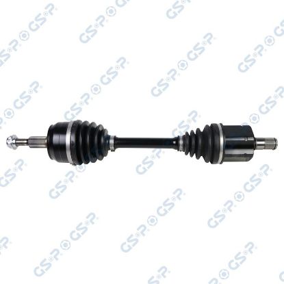 Drive Shaft VAG - 7E0 407 271AB