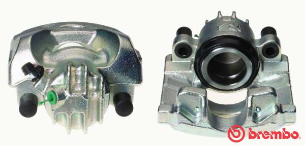 Brake Caliper PSA - 16 517 552 80