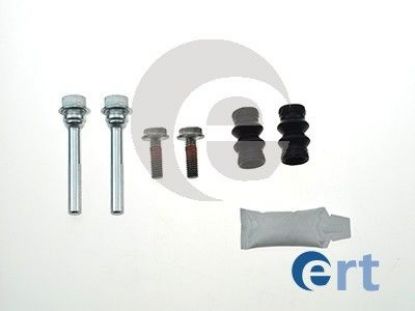 Guide Sleeve Kit, brake caliper