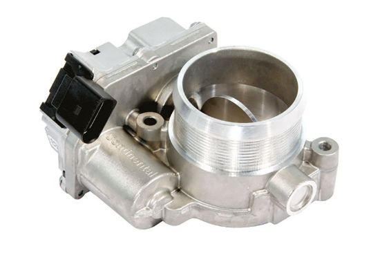 Throttle Body VAG - 4E0 145 950 C