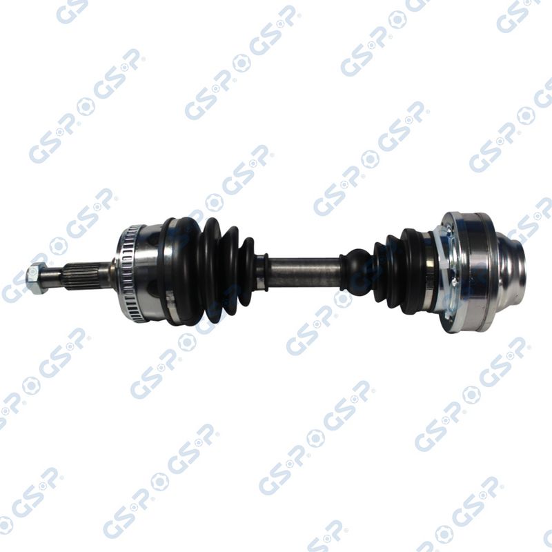 Drive Shaft MERCEDES-BENZ - 638 334 23 34