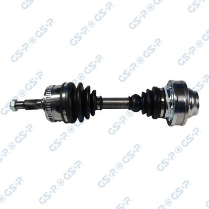 Drive Shaft MERCEDES-BENZ - 638 334 23 34