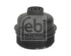 Cap, oil filter housing VW-Audi 03N 115 433 A
