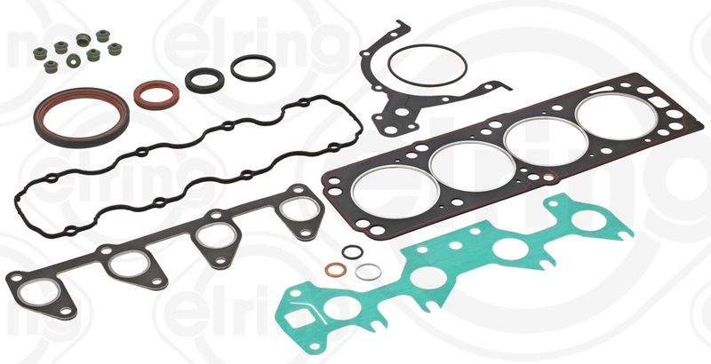 Full Gasket Kit, engine Daewoo