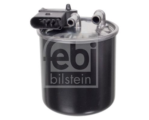 Fuel Filter Mercedes-Benz PKW 651 090 31 52