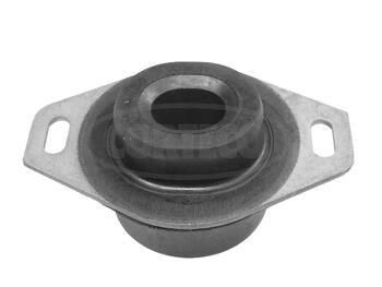 Mounting, automatic transmission BERLINGO (MF), 607 (9D, 9U)