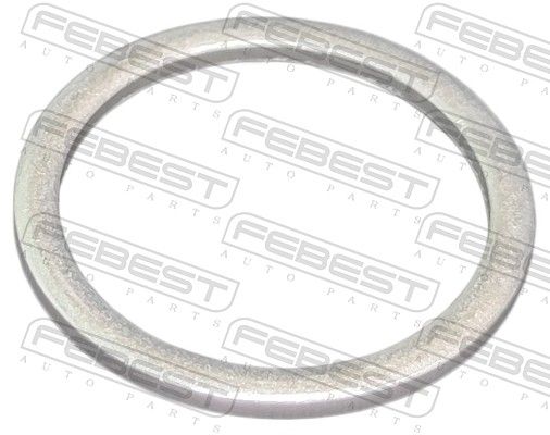 Seal Ring, oil drain plug BMW 07119963355, CITROEN 0829.G9, GM 11022579, MAN