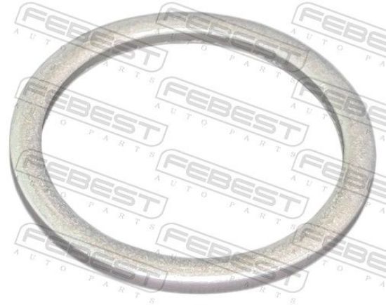 Seal Ring, oil drain plug BMW 07119963355, CITROEN 0829.G9, GM 11022579, MAN