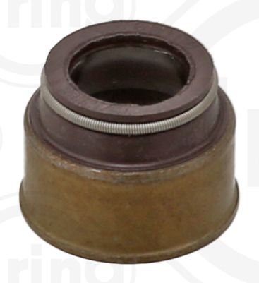 Seal Ring, valve stem R.V.I. RENAULT VEHICLE IND.