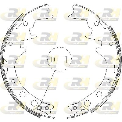Brake Shoe
