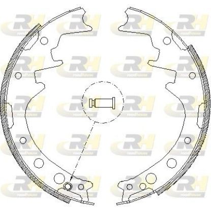 Brake Shoe
