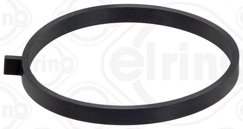 Gasket, intake manifold Porsche