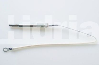 Glow Plug DEUTZ-FAHR 0 118 0899