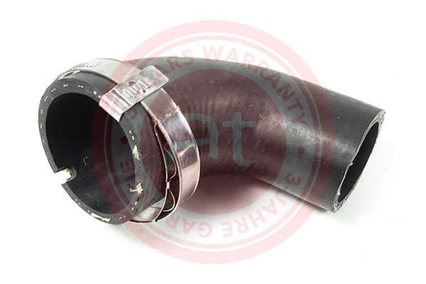 Charger Air Hose Opel Vextra C 1.9D 16V /05-08
