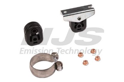 Mounting Kit, muffler