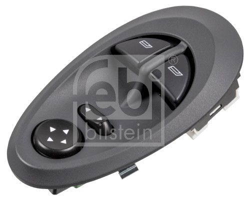 Multi-Function Switch Iveco - 5 0032 1137