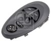 Multi-Function Switch Iveco - 5 0032 1137