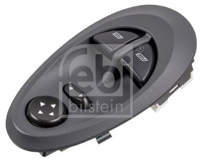 Multi-Function Switch Iveco - 5 0032 1137
