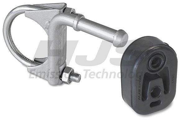 Mount, exhaust system E-CLASS (W211), E-CLASS T-Model (S211)