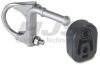 Mount, exhaust system E-CLASS (W211), E-CLASS T-Model (S211)
