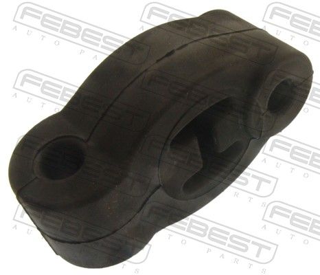 Rubber Buffer, muffler CITROEN 1755.P8, MITSUBISHI MR281817, PEUGEOT 1755