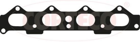 Gasket, exhaust manifold